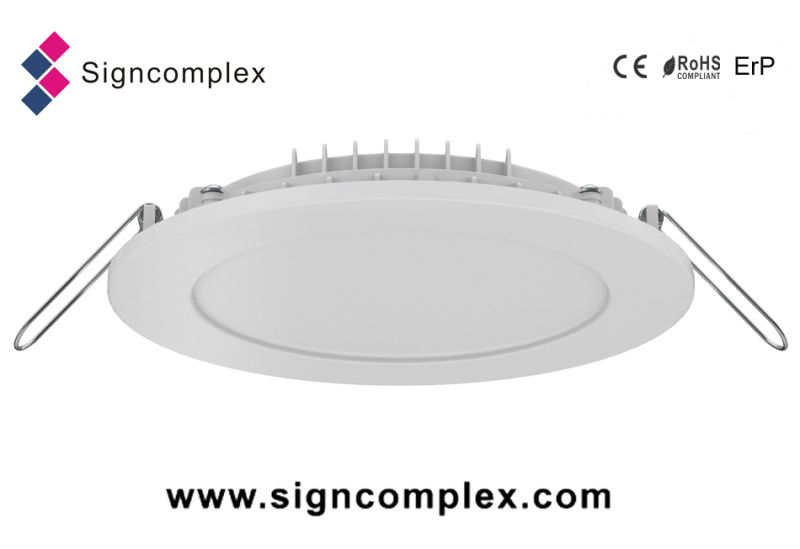 Matt White Housing 30W SMD2835 LED Down Light with Ce RoHS ERP