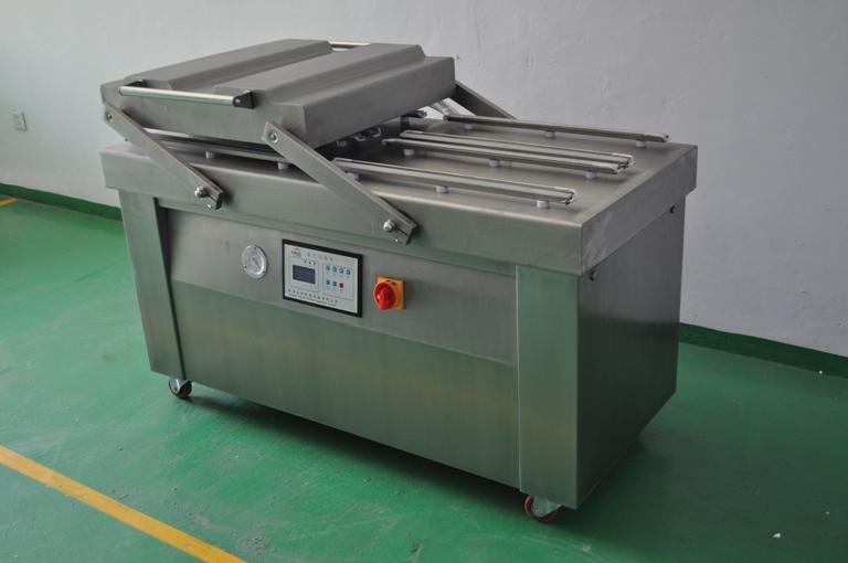 Factory Price Vacuum Packing Machine Coffee/Vacuum Packing Machine Pillow