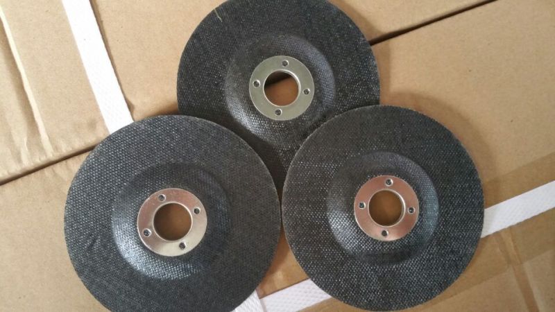 Abrasive Pad - Glassfibre Backing Disc