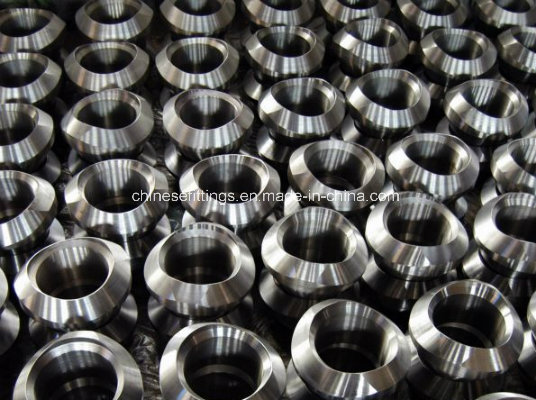 Buttweld Carbon Steel Forged Steel Olets/Sockolet/Threadoletweldolet