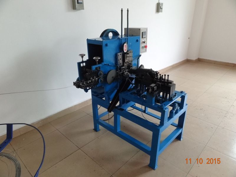 2016 Automatic Chain Making Machine (GT-CM4)