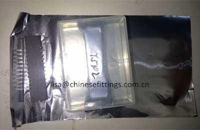 High Efficiency Transparent Film UV Coating Toshiba Tcd1304dg CCD Sensor