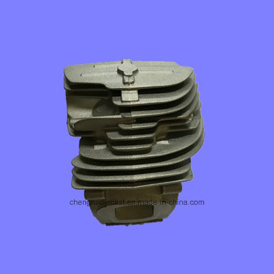 Die Casting Product Radiator