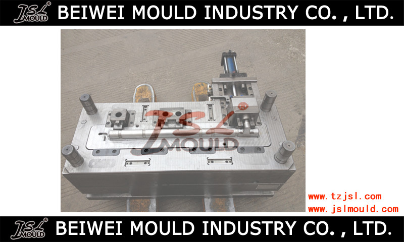 New Plastic Water Tank Mould