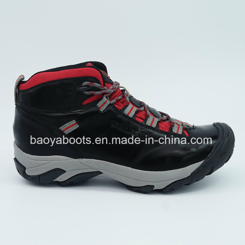 Top Quality Men Outdoor Hiking Shoes Waterproof