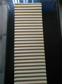 Aluminum Jacketing Coil with Polykraft or Polysurlyn for Heat Insulation