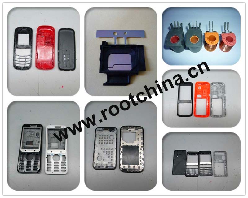 Competitive Plastic Parts Injection Molding