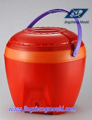 Plastic Hanger Mould