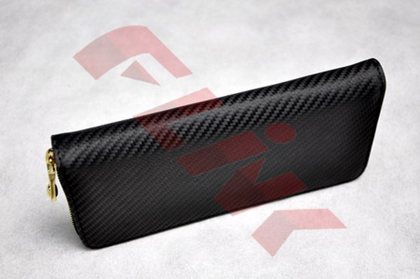 Carbon Fiber Wallet/Purse