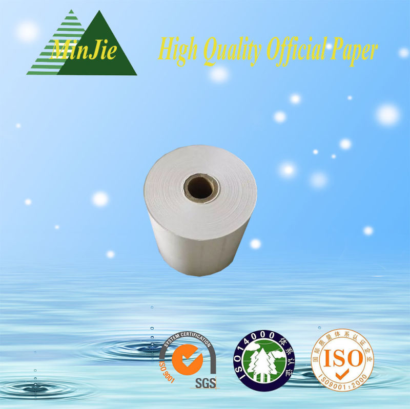 Wholesale 80X80 High Quality Thermal Paper