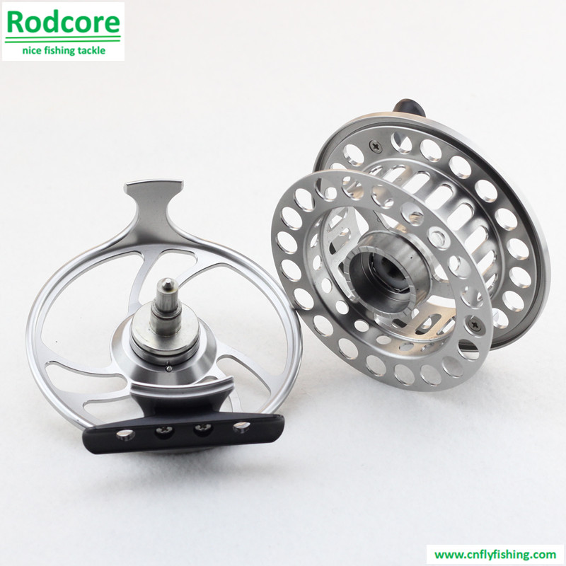 Model Ml Low Price Excellent CNC Fly Fishing Reel