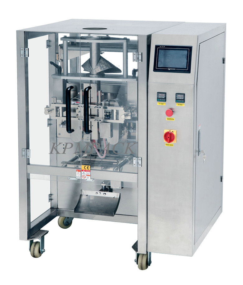 Automatic Milk Powder, Flour Packaging Machine (KP Series)