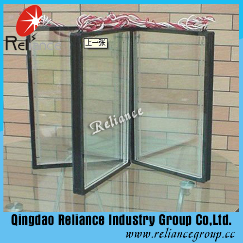 Insulated Glass Panels, Double Glazing Glass Units, Insulating Glass with Ce & ISO