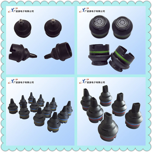 SMT Siemens 704/904 Nozzle P/N 00322602-06 with High Quality