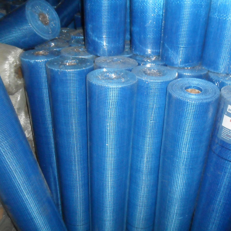 Fiberglass Fabric of Fiberglass Mesh with CE Certification