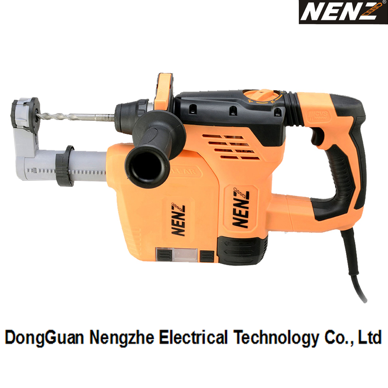 Decoration Necessity Dust Collection Power Tool (NZ30-01)