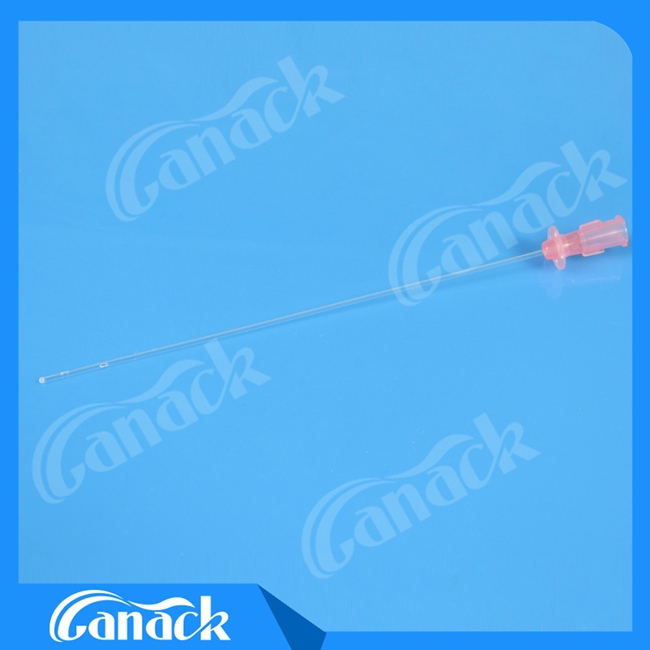 High Quality PVC Cat Catheter