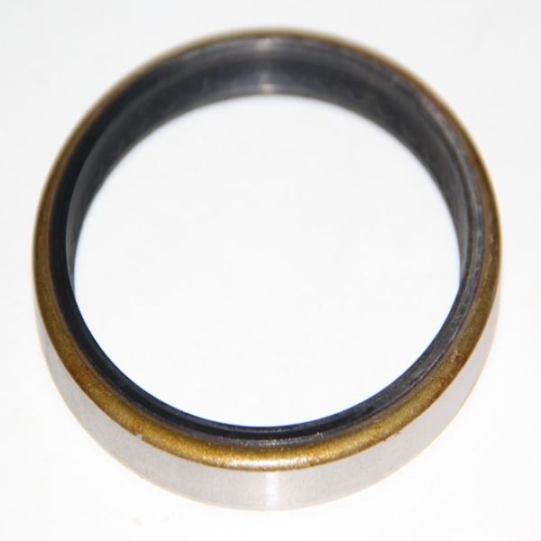 J-Type Metal Frame Rubber Ring Fir Dust Proof