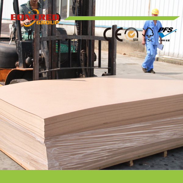 2.3mm Raw MDF Popular in India