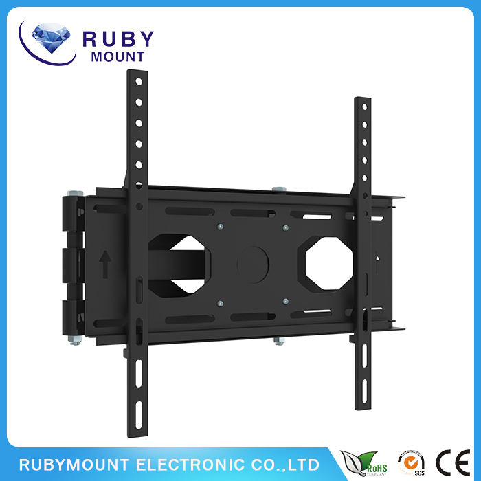 Single Arm Swivel TV Wall Bracket Made in China