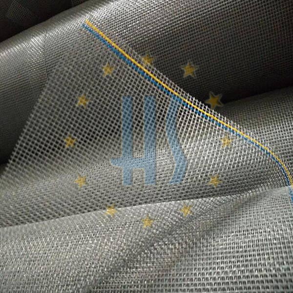 1.2m Width 18X16 Mesh Mosquito Net for Nigeria