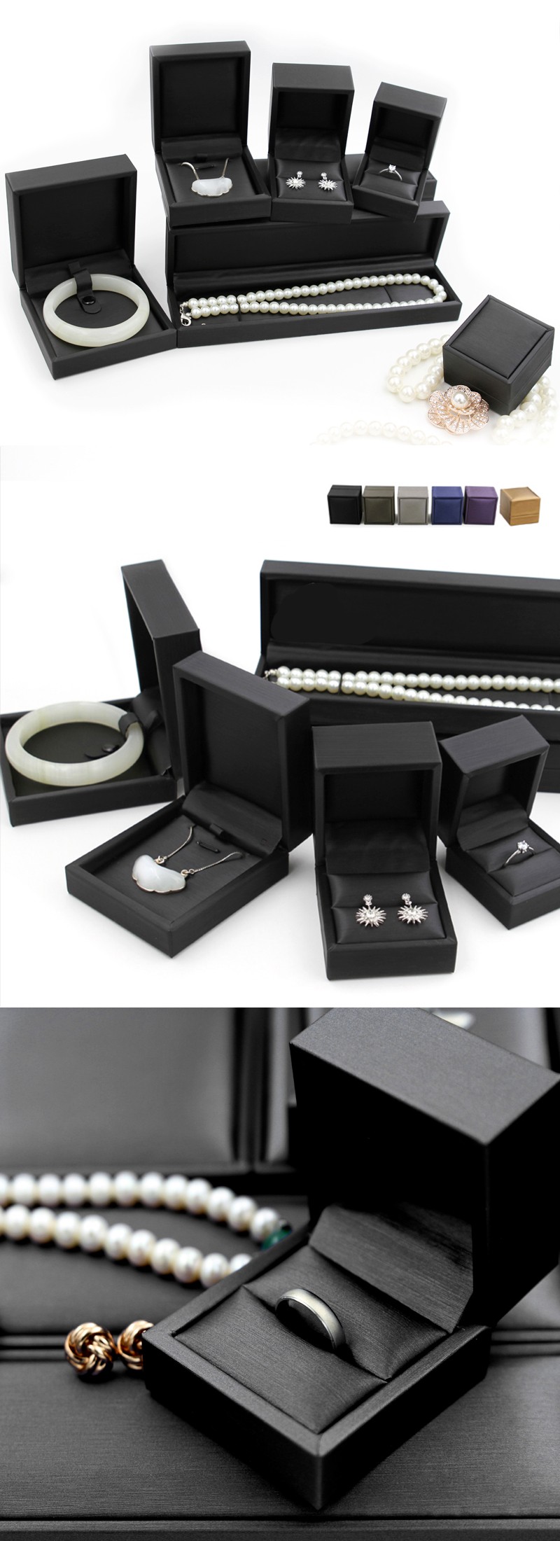 jewelry package 