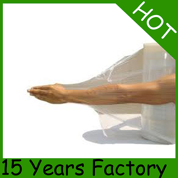 Blown LLDPE Pallet Wrapping Stretch Film