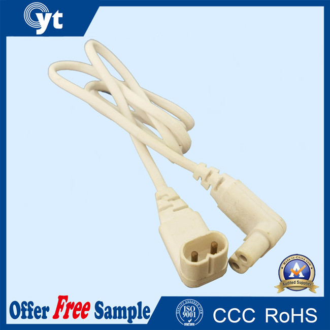 Electrical Power Cable Waterproof Male Female Connector