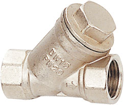 Brass Swing Check Valve (V24-022)