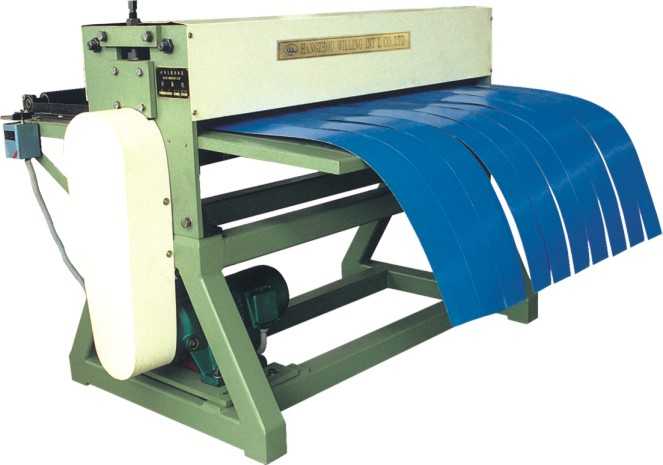 High Speed Metal Steel Coil Slitting Panel Machine