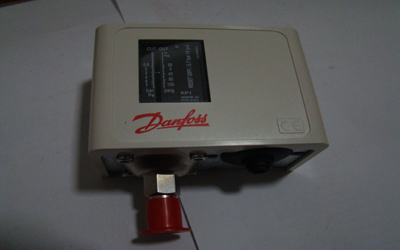 Danfoss Pressure Control (KP series) Kp1 (060-110191)