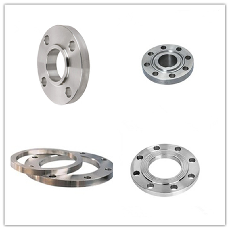 150# ANSI 304L Stainless Steel Forged Lap Joint Flange