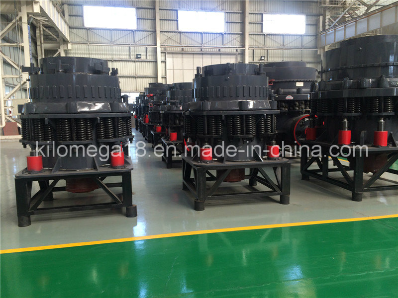 High Quality Cone Crusher for Exporting to Africa