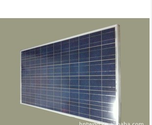 280W PV Poly Solar Panel High Quality and Full Certified