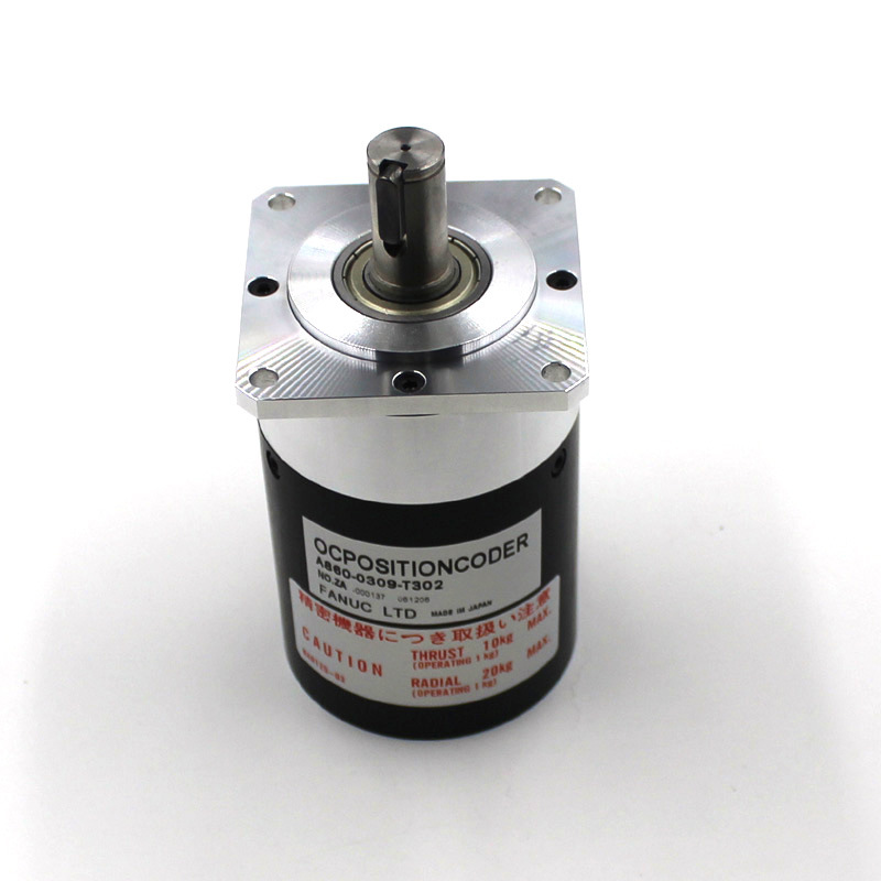 Yumo A860-0309-T302 Rotary Encoder