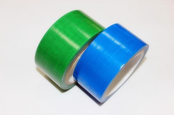Hot Sales! ! ! 2016 Cloth Duct Tape for Heavy Duty Packing