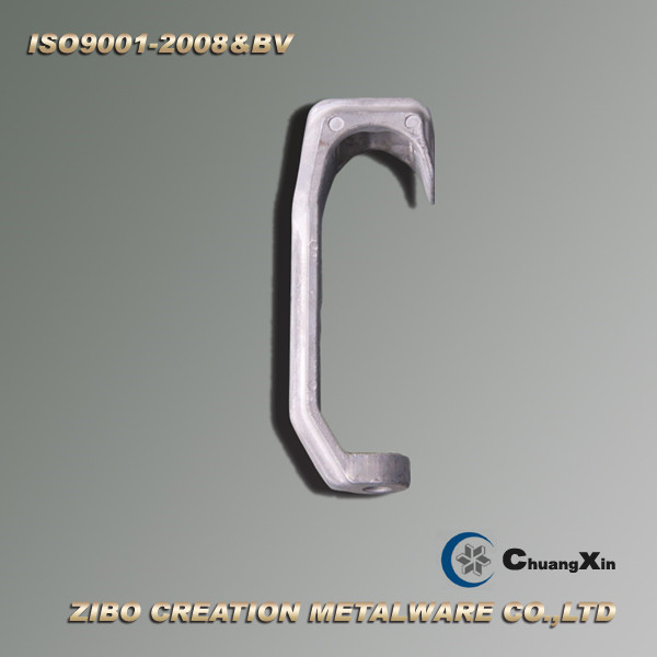 Aluminum Gravity Casting Meat Hook