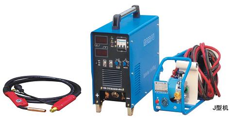 IGBT DC Inverter CO2 Welding Machine