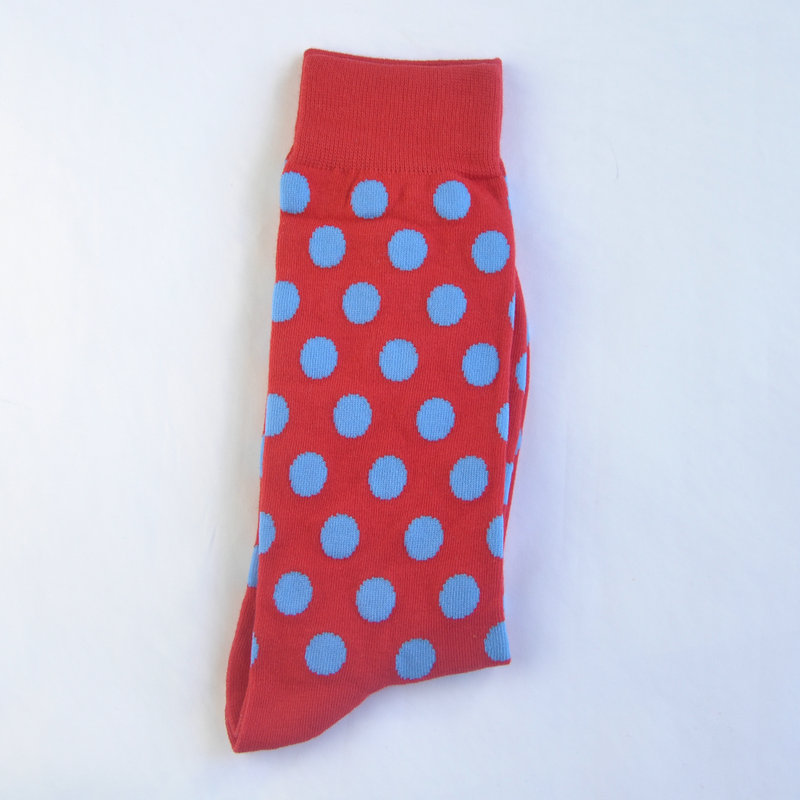 Professional Happy Sock for Men