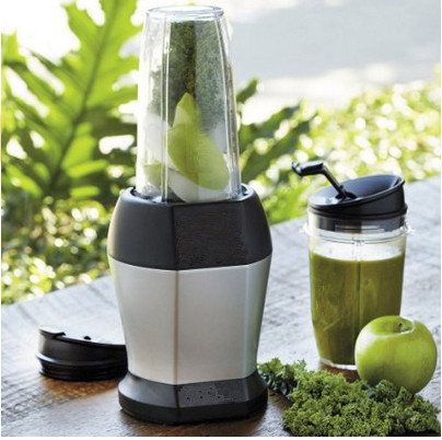 Nutri 900W Ninja Blender/Nutrion 900W Blender Bullet