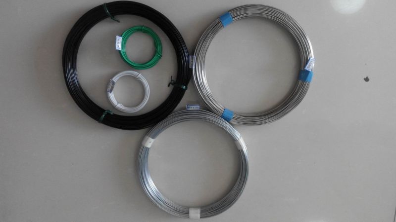 PVC Wire 1.6mmx1kg