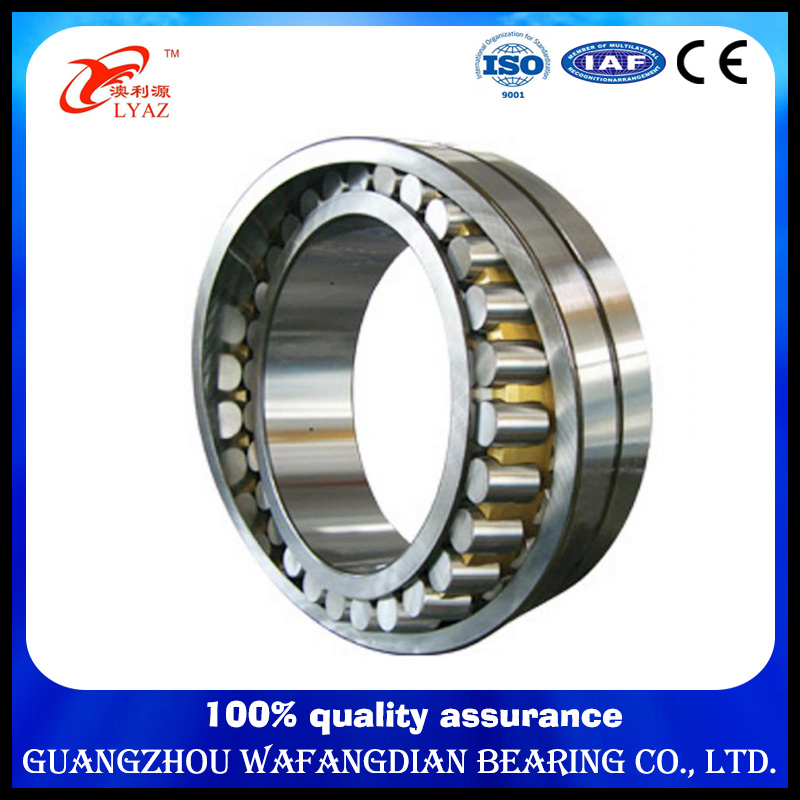 Guangzhou Spherical Roller Bearing 22310, 22311, 22312, 22313, 22314, 22315