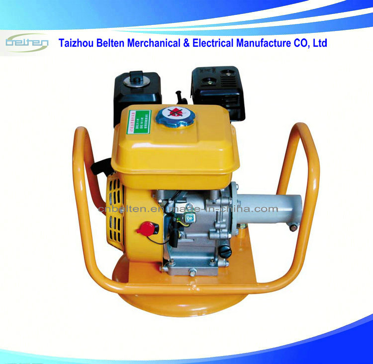 1.5 Inch 4-Stroke Gasoline Water Pump