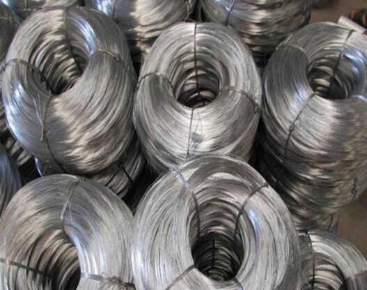 Direct Factory Selling Galvanized Wire