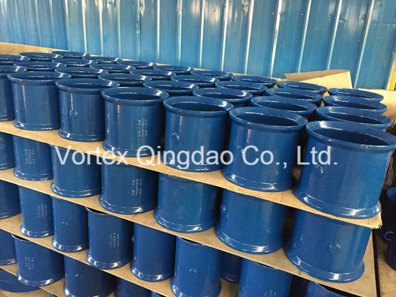 Americia Type Ductile Iron Sleeve