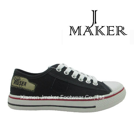 Hot Production Man's Factory Casual Canvas Shoes 1057-M