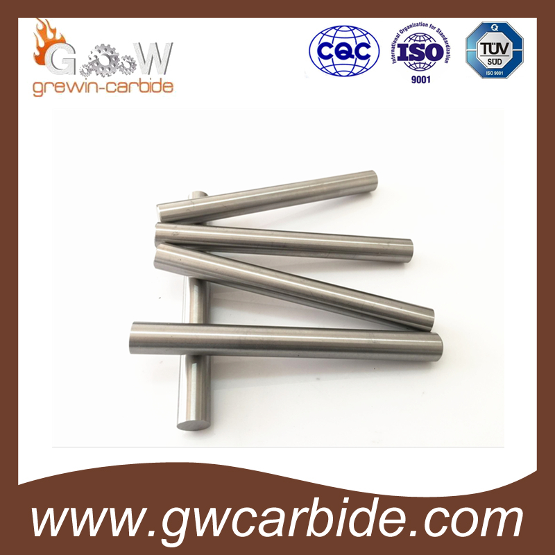 Cemented Carbide/HSS+Cobalt Rods, Drill Bits