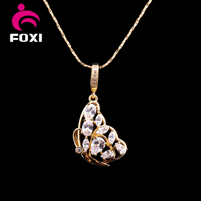 Paypal Accept Gold Designs Girls Necklace