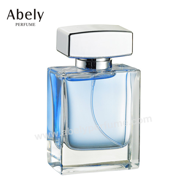 50ml Best Selling Perfume Bottles with Sprayer