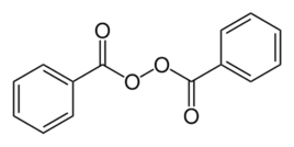 Diluted Benzoyl Peroxide (27% / 32%)